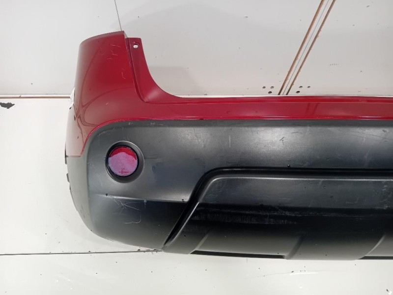 Paraurti POST H5022BR0MH Nissan Qashqai I 2010