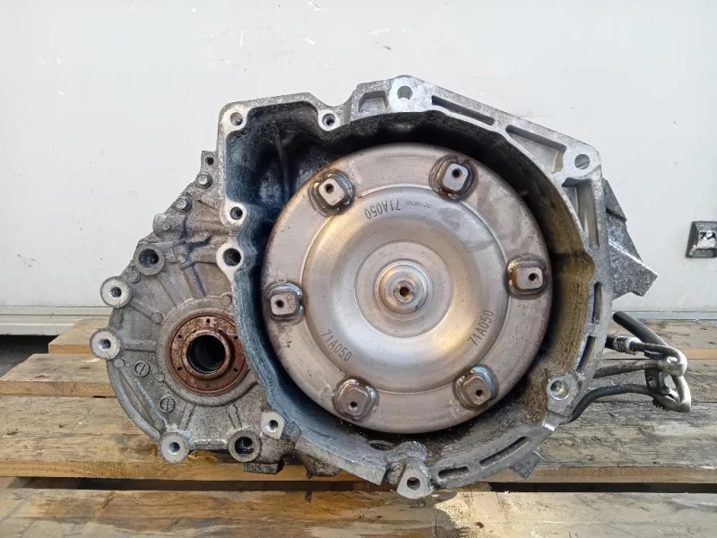 Cambio CAMBIO Opel Zafira B 2005