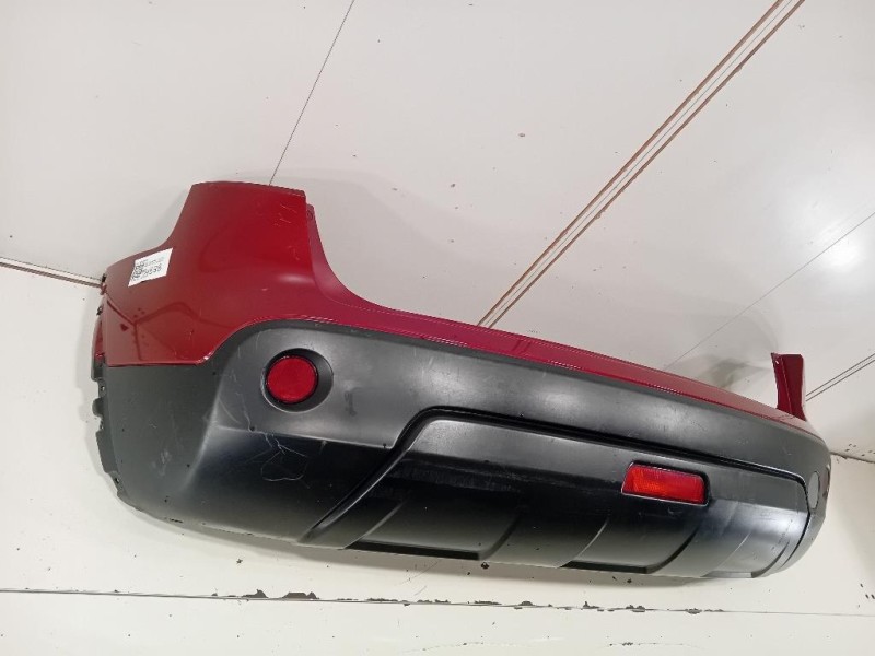 Paraurti POST H5022BR0MH Nissan Qashqai I 2010