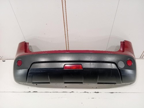 Paraurti POST H5022BR0MH Nissan Qashqai I 2010
