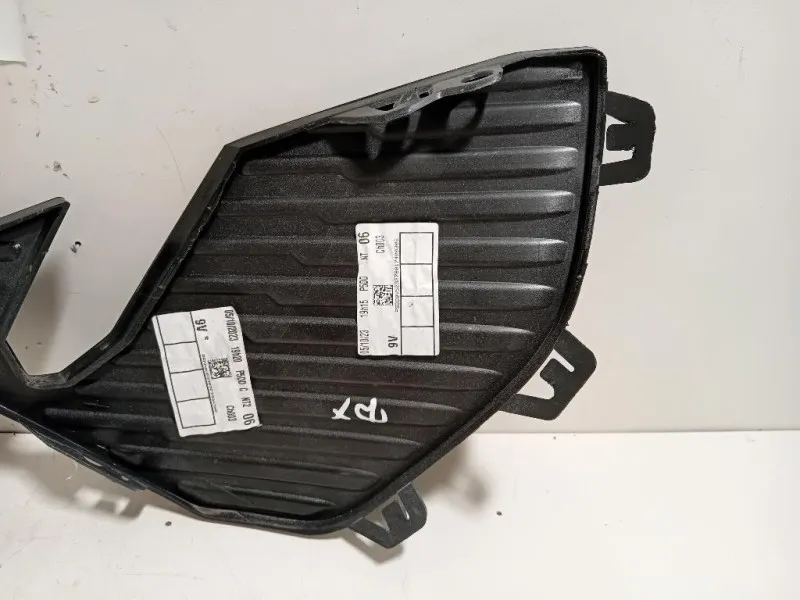 Griglia DI Ventilazione Paraurti ANT DX 9837886980 Peugeot 308 II 2017