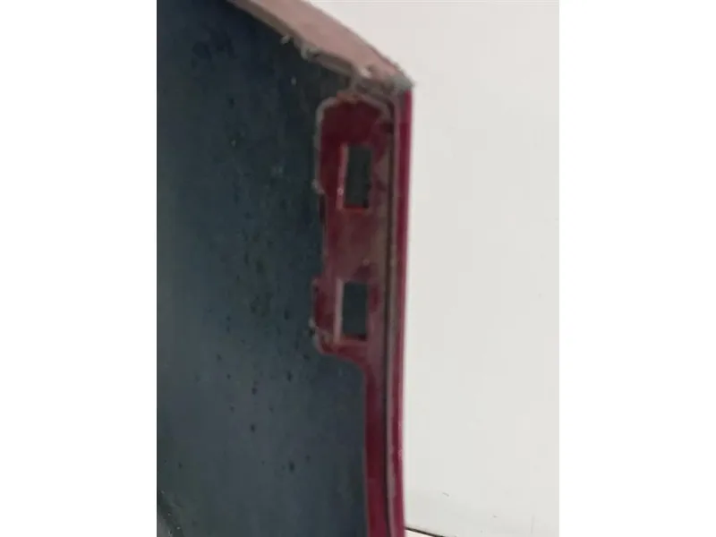 Paraurti POST 85022JD00H Nissan Qashqai I 2010