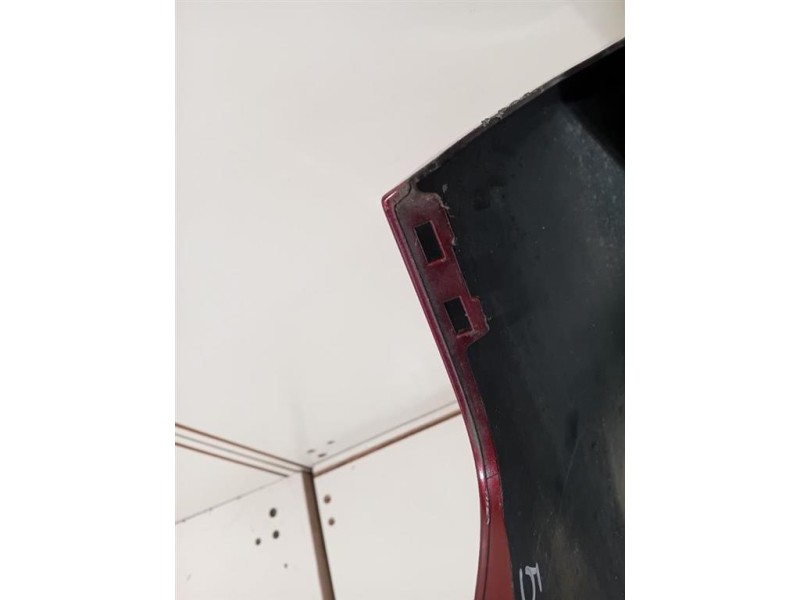 Paraurti POST 85022JD00H Nissan Qashqai I 2010