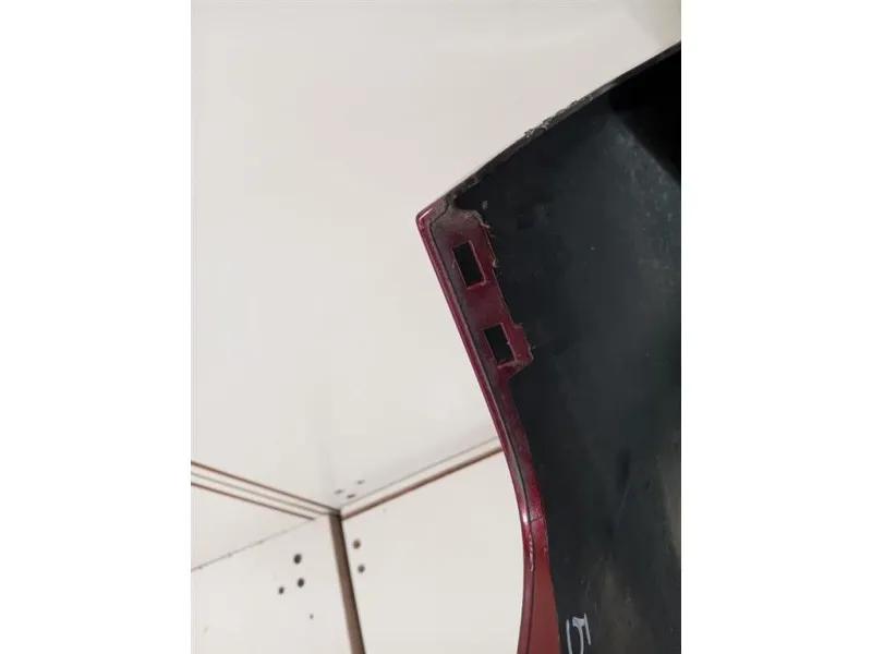 Paraurti POST 85022JD00H Nissan Qashqai I 2010