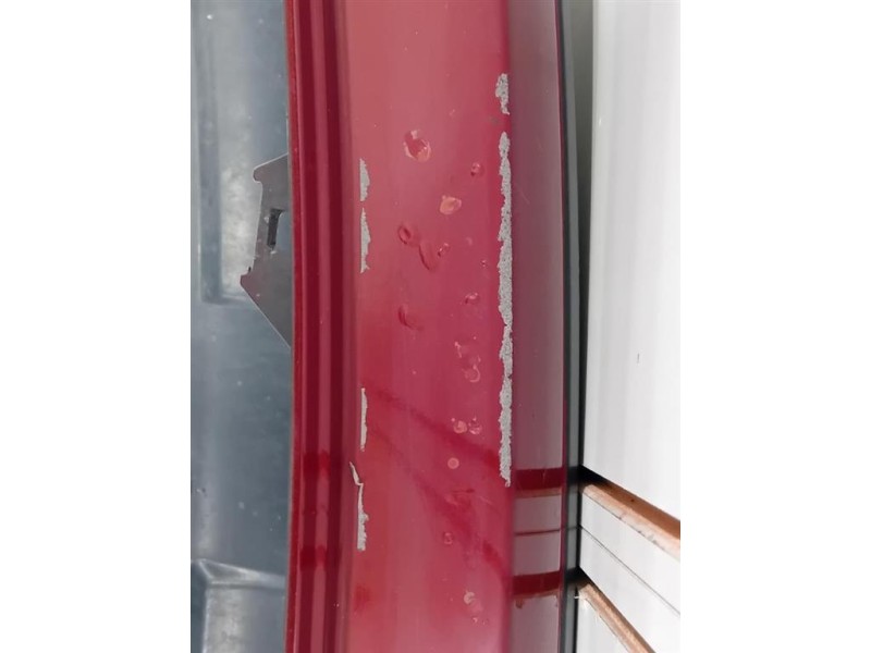 Paraurti POST 85022JD00H Nissan Qashqai I 2010