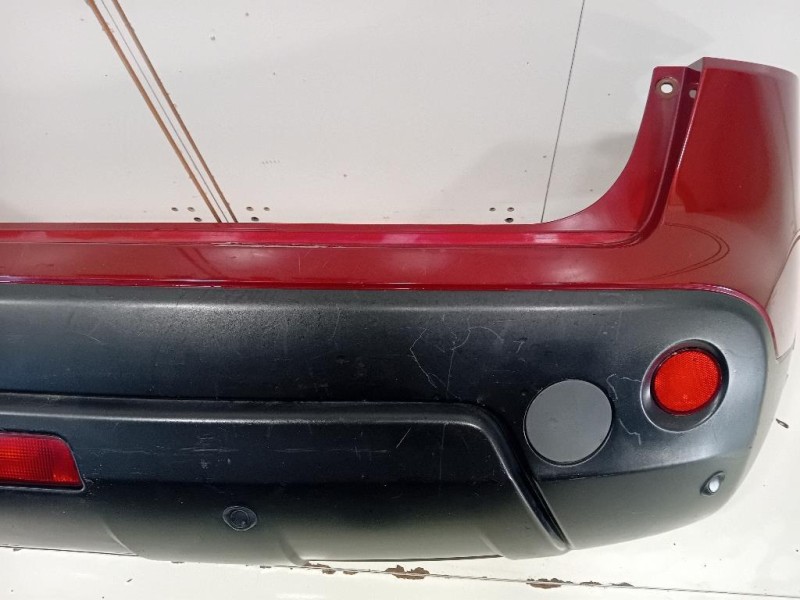 Paraurti POST 85022JD00H Nissan Qashqai I 2010