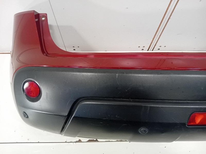 Paraurti POST 85022JD00H Nissan Qashqai I 2010