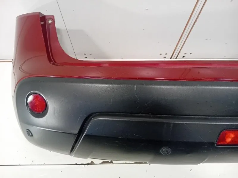 Paraurti POST 85022JD00H Nissan Qashqai I 2010