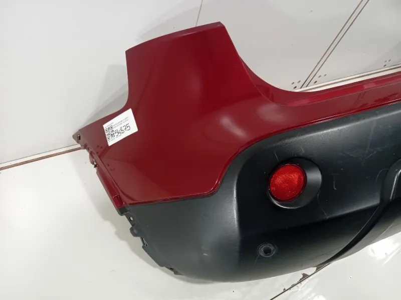 Paraurti POST 85022JD00H Nissan Qashqai I 2010