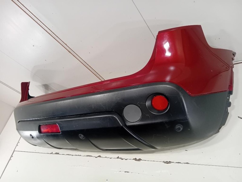 Paraurti POST 85022JD00H Nissan Qashqai I 2010