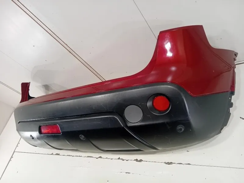 Paraurti POST 85022JD00H Nissan Qashqai I 2010