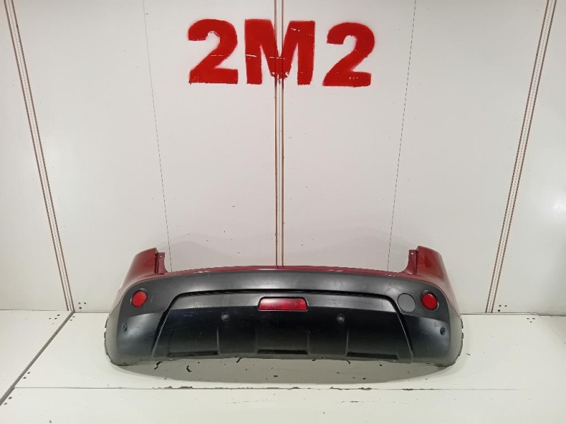 Paraurti POST 85022JD00H Nissan Qashqai I 2010