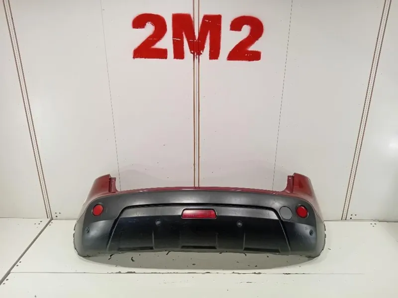 Paraurti POST 85022JD00H Nissan Qashqai I 2010