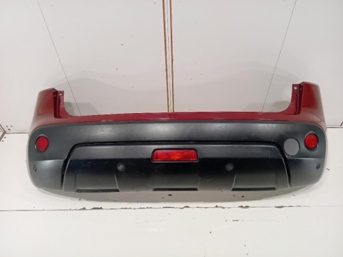 Paraurti POST 85022JD00H Nissan Qashqai I 2010