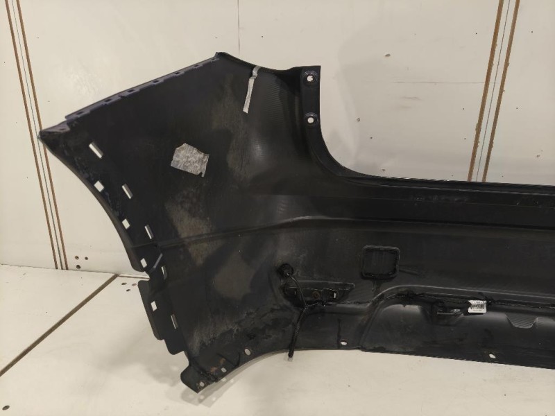 Paraurti POST 850224EB1A Nissan Qashqai II 2014