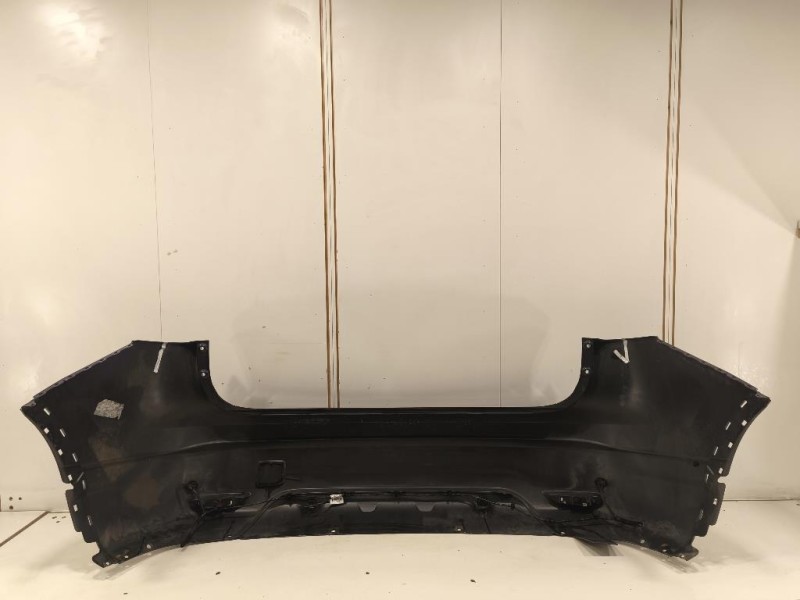 Paraurti POST 850224EB1A Nissan Qashqai II 2014