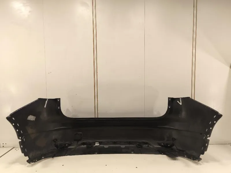 Paraurti POST 850224EB1A Nissan Qashqai II 2014