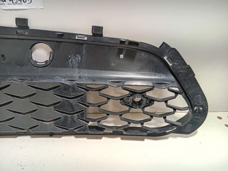 Griglia DI Ventilazione Paraurti ANT SX 156125968 Alfa Romeo Stelvio 2017