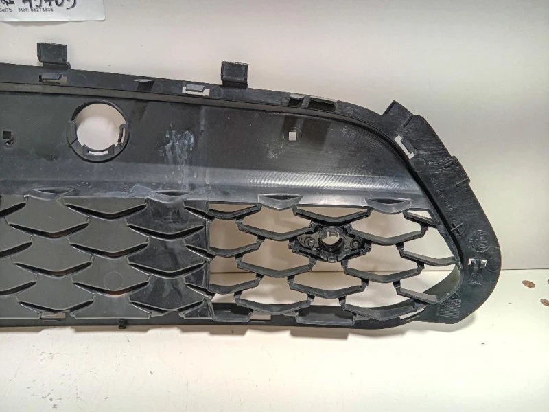 Griglia DI Ventilazione Paraurti ANT SX 156125968 Alfa Romeo Stelvio 2017