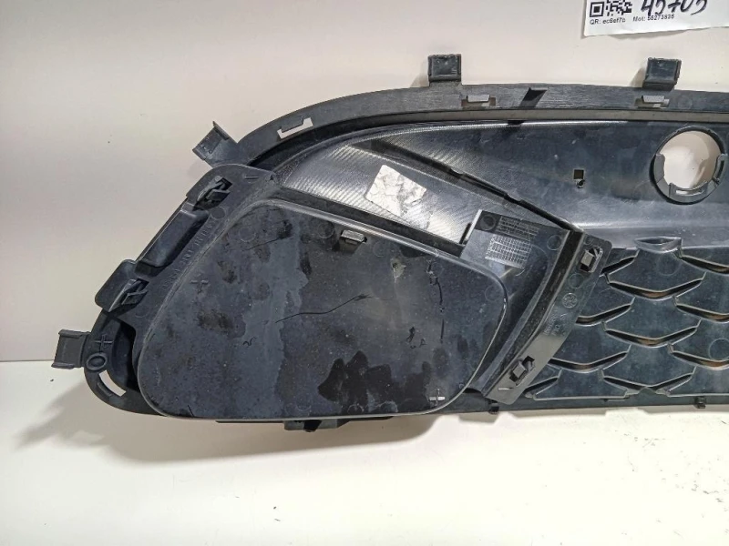 Griglia DI Ventilazione Paraurti ANT SX 156125968 Alfa Romeo Stelvio 2017