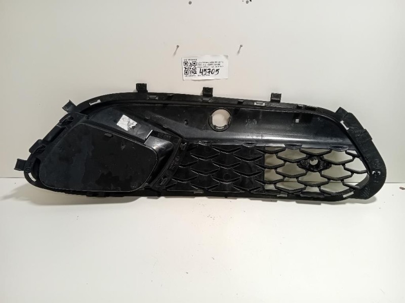 Griglia DI Ventilazione Paraurti ANT SX 156125968 Alfa Romeo Stelvio 2017