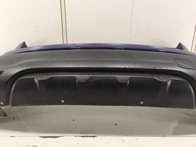 Paraurti POST 850224EB1A Nissan Qashqai II 2014