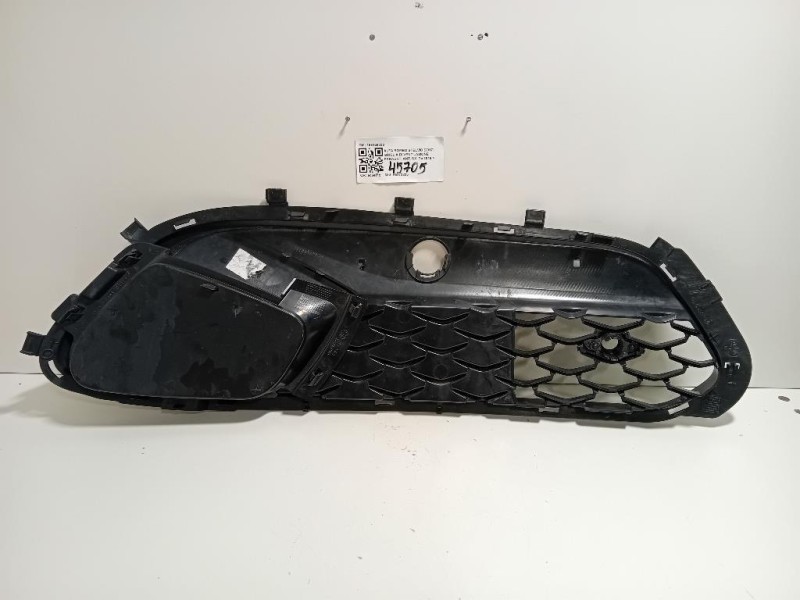 Griglia DI Ventilazione Paraurti ANT SX 156125968 Alfa Romeo Stelvio 2017