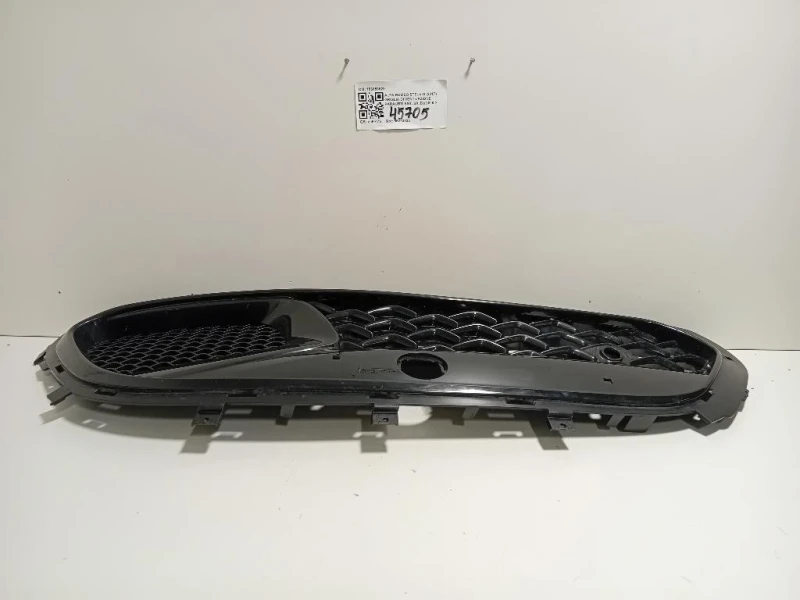 Griglia DI Ventilazione Paraurti ANT SX 156125968 Alfa Romeo Stelvio 2017