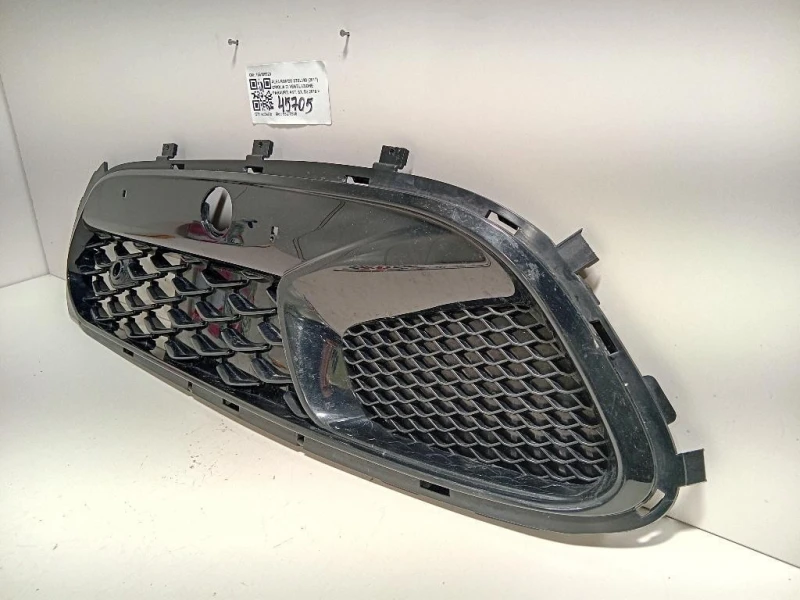 Griglia DI Ventilazione Paraurti ANT SX 156125968 Alfa Romeo Stelvio 2017