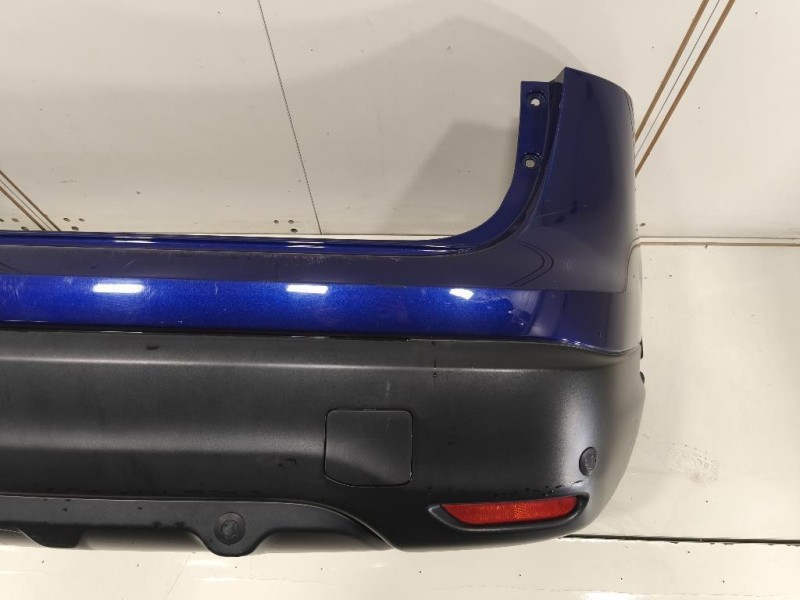 Paraurti POST 850224EB1A Nissan Qashqai II 2014