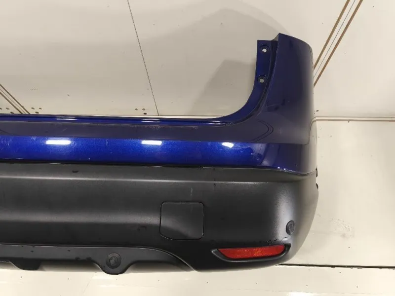 Paraurti POST 850224EB1A Nissan Qashqai II 2014