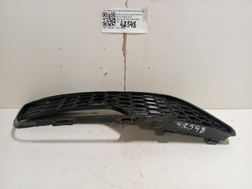 Griglia DI Ventilazione Paraurti ANT SX