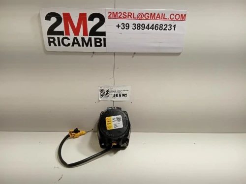 Air-bag Cofano Sistema Protezione Pedoni ANT CX23-16E600-AA Jaguar XF I 2011