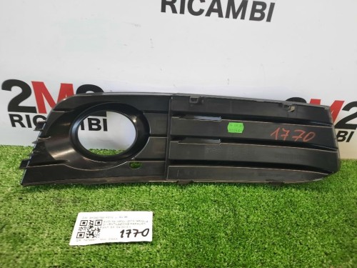 Griglia DI Ventilazione Paraurti ANT SX