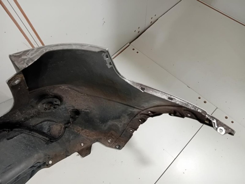 Paraurti POST 85022JD00H Nissan Qashqai II 2014