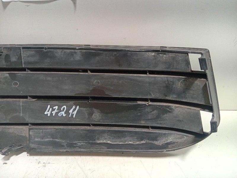 Griglia DI Ventilazione Paraurti ANT SX 8T0 807 681 Audi A5 8T3 2008