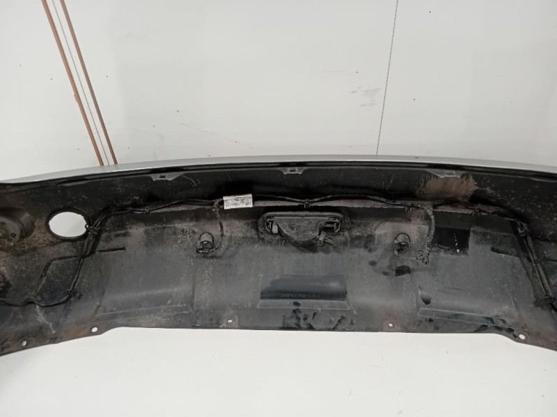 Paraurti POST 85022JD00H Nissan Qashqai II 2014