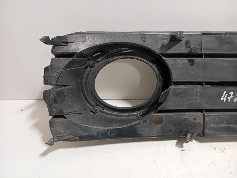 Griglia DI Ventilazione Paraurti ANT SX 8T0 807 681 Audi A5 8T3 2008