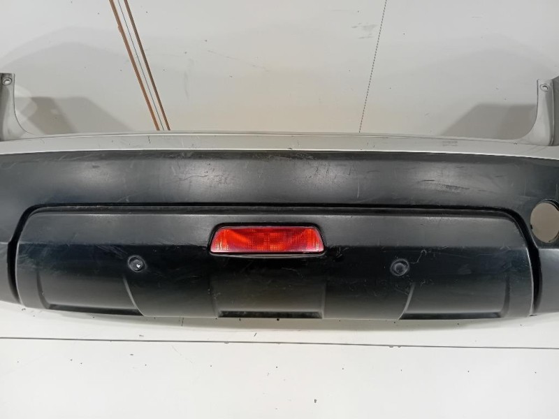 Paraurti POST 85022JD00H Nissan Qashqai II 2014