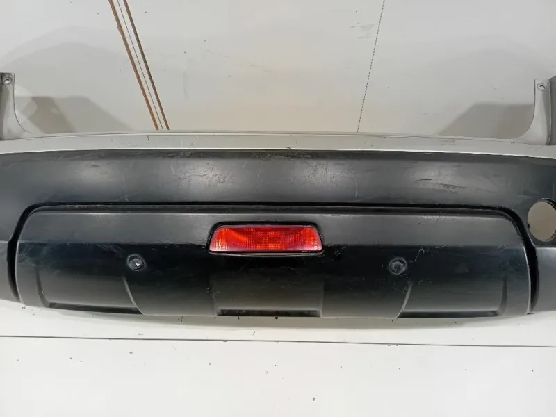 Paraurti POST 85022JD00H Nissan Qashqai II 2014