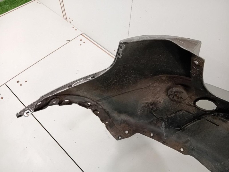 Paraurti POST 85022JD00H Nissan Qashqai II 2014