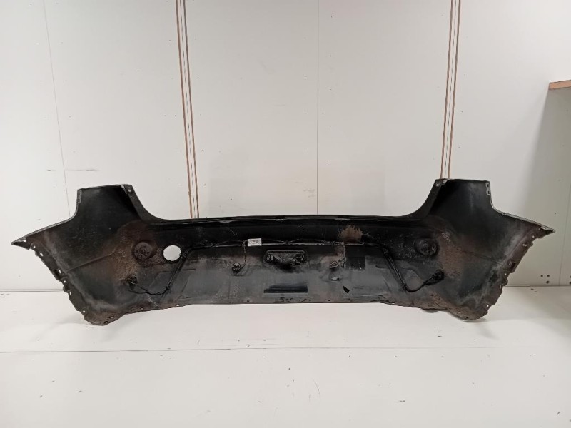 Paraurti POST 85022JD00H Nissan Qashqai II 2014