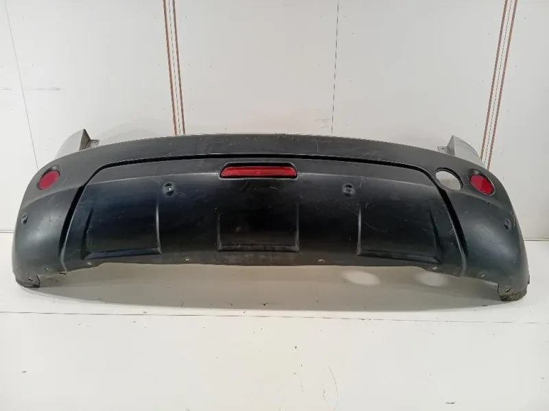 Paraurti POST 85022JD00H Nissan Qashqai II 2014