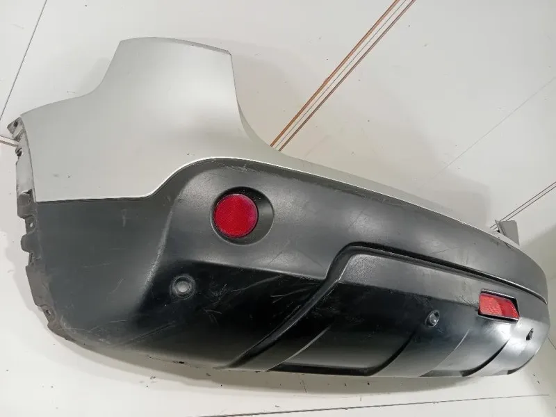 Paraurti POST 85022JD00H Nissan Qashqai II 2014