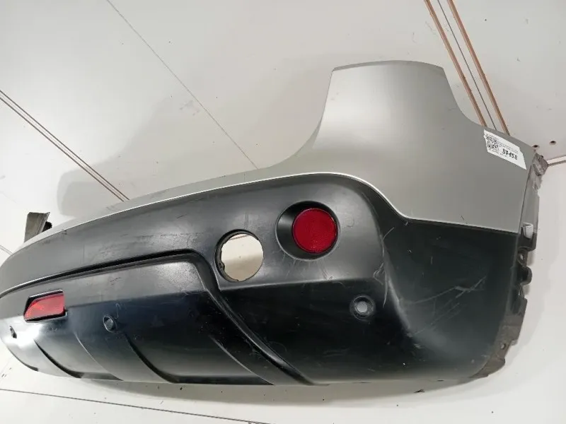 Paraurti POST 85022JD00H Nissan Qashqai II 2014