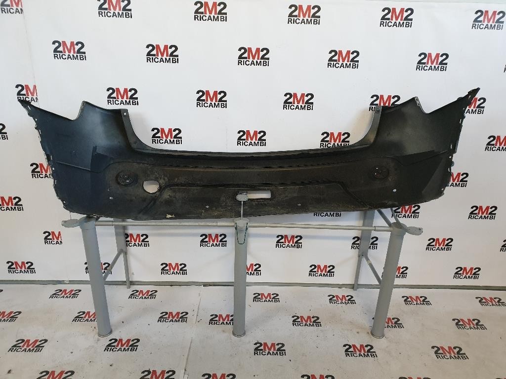 Paraurti POST 850224EB1A Nissan Qashqai II 2014