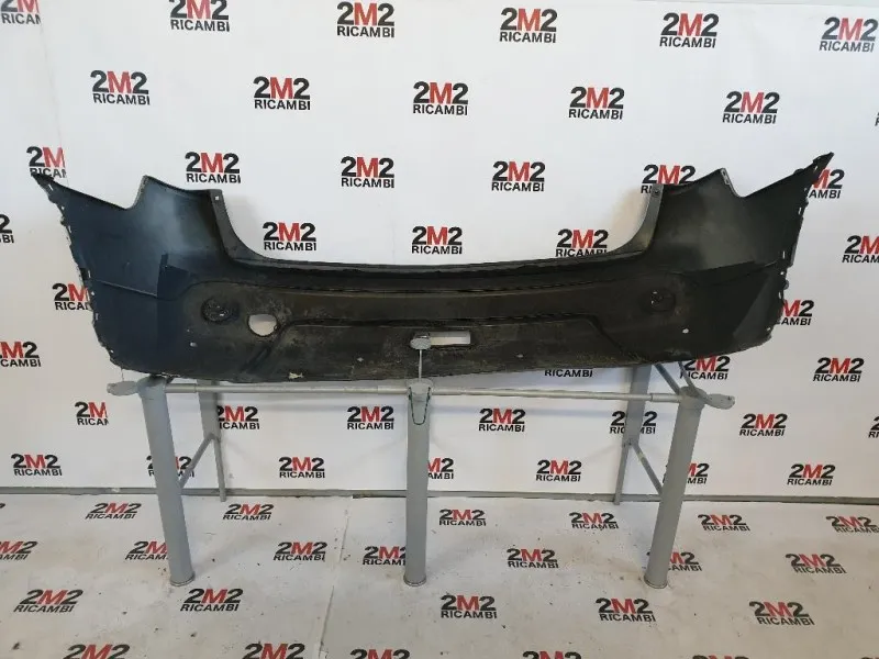 Paraurti POST 850224EB1A Nissan Qashqai II 2014