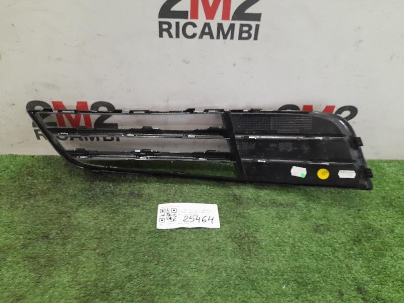 Griglia DI Ventilazione Paraurti ANT SX 4H0807679K SX Audi A8 4H 2010