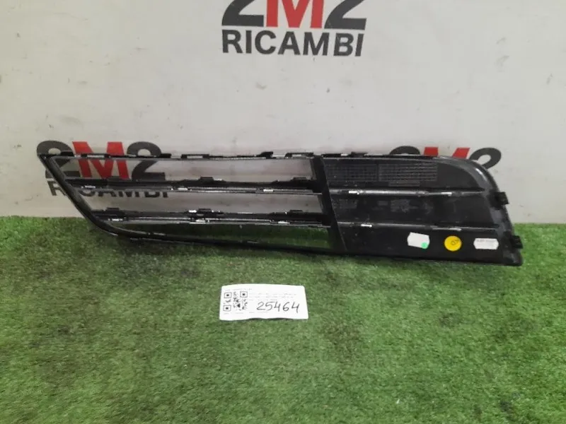 Griglia DI Ventilazione Paraurti ANT SX 4H0807679K SX Audi A8 4H 2010