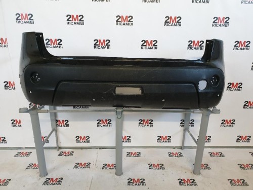 Paraurti POST 850224EB1A Nissan Qashqai II 2014